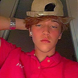 Meet your Posher, Charles-antoine